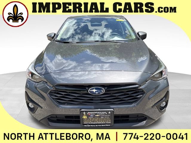 New 2026 Subaru Impreza 2.0i Sport AWD/4WD image 4