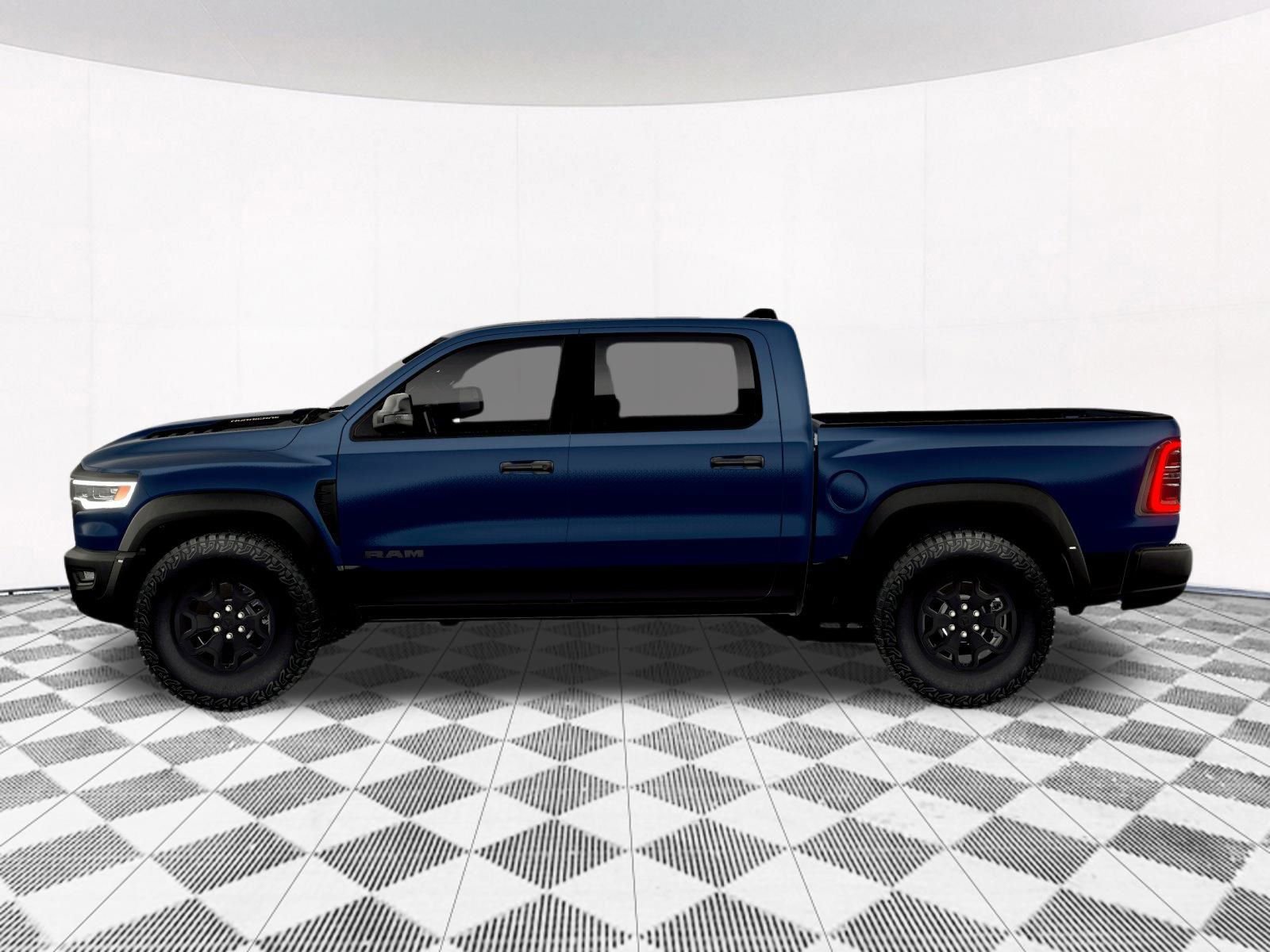 New 2026 RAM 1500 RHO image 5