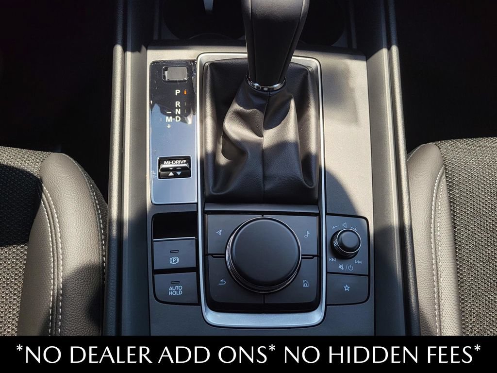 New 2026 MAZDA CX-50 AWD 2.5 S w/ Weather Package image 21