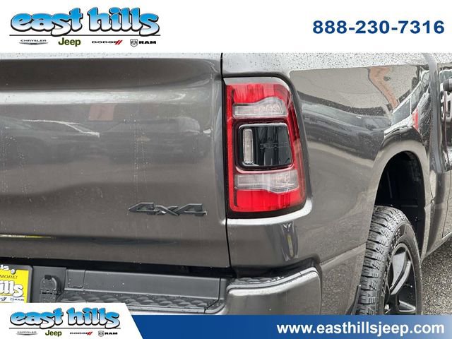 Used 2020 RAM 1500 Big Horn image 12