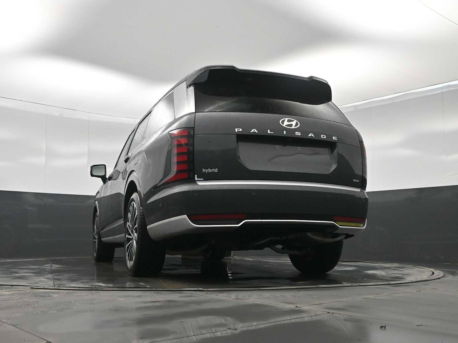New 2026 Hyundai Palisade Calligraphy image 37