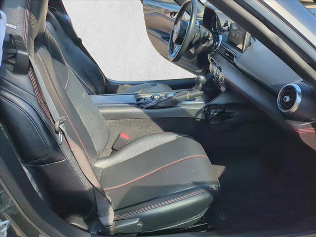 Used 2017 MAZDA MX-5 Miata RF Grand Touring image 30