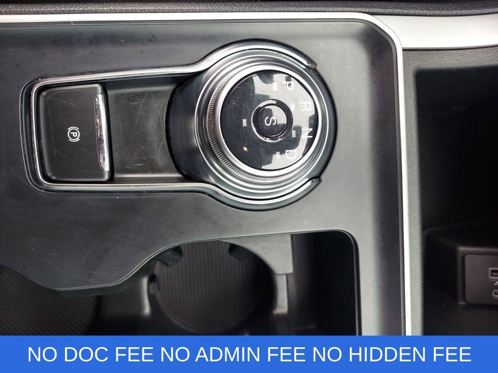 Used 2022 Ford Edge SE AWD/4WD image 27