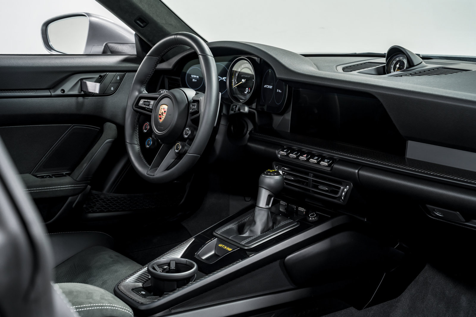 Used 2025 Porsche 911 GT3 RS RWD image 33
