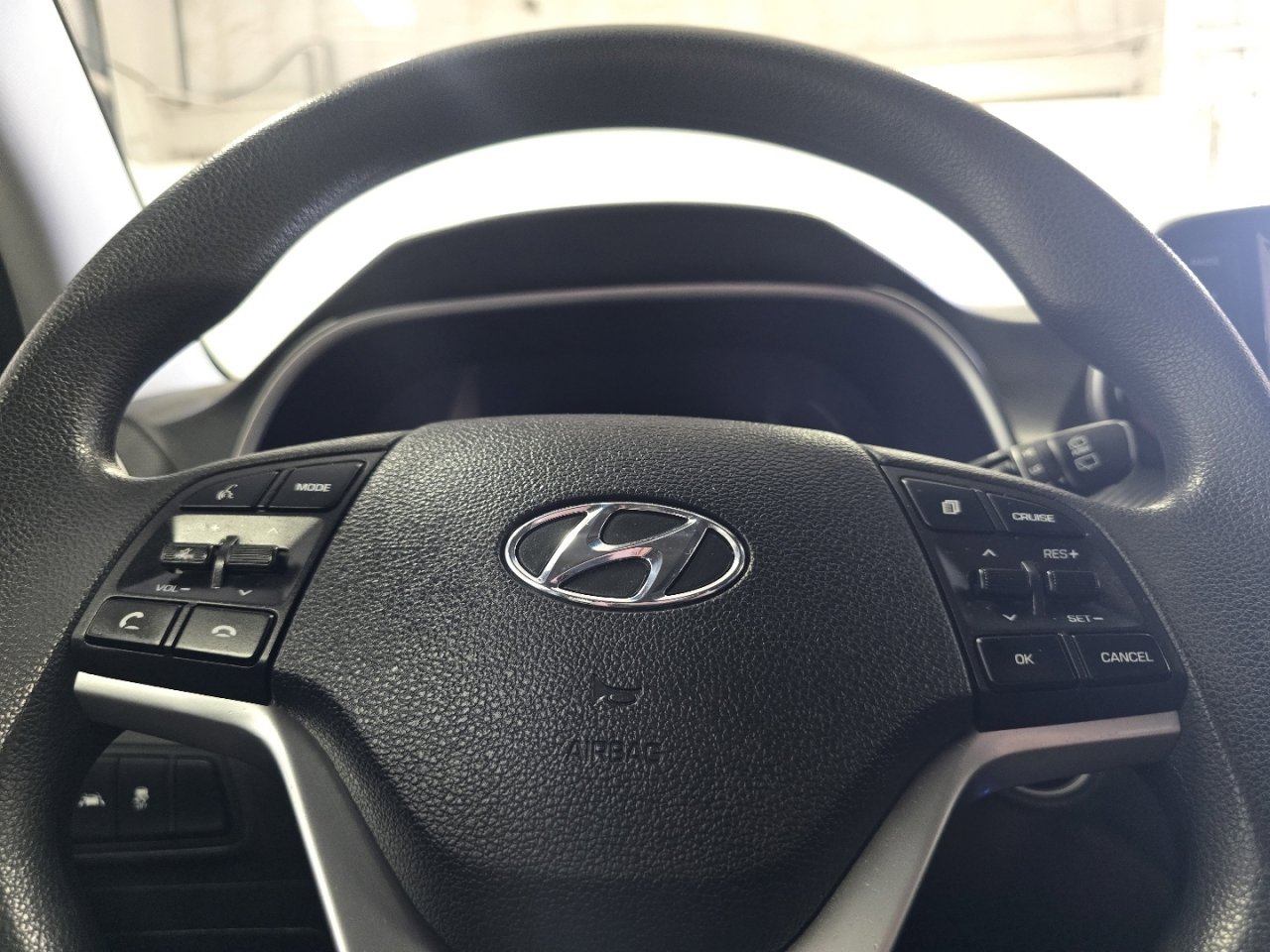 Used 2020 Hyundai Tucson SEL image 24