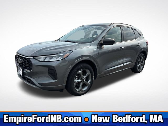 Used 2024 Ford Escape ST-Line
