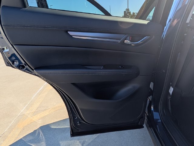 Certified 2025 MAZDA CX-5 AWD 2.5 S w/ Premium Plus Pkg image 18