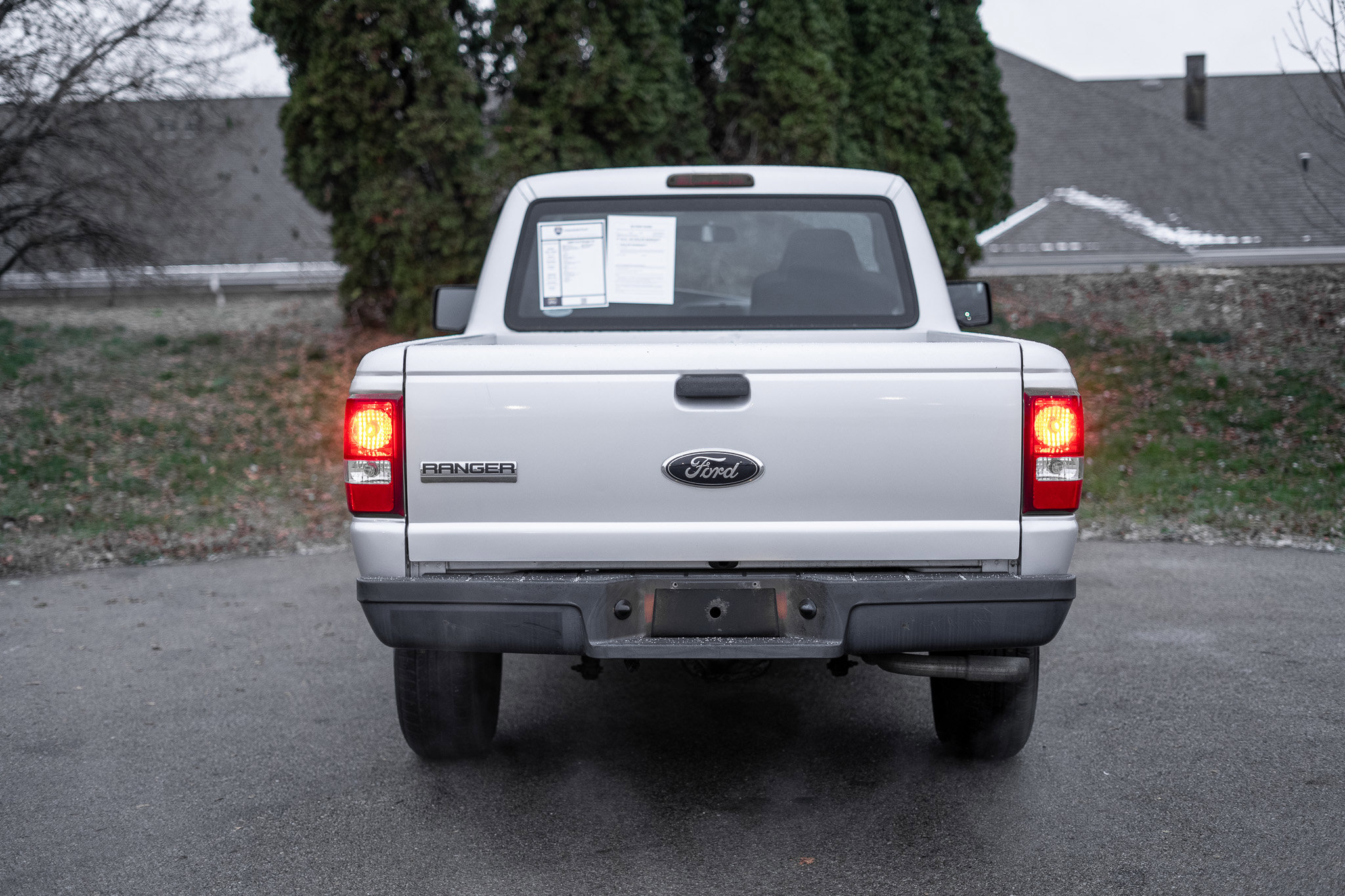 Used 2008 Ford Ranger XL image 6