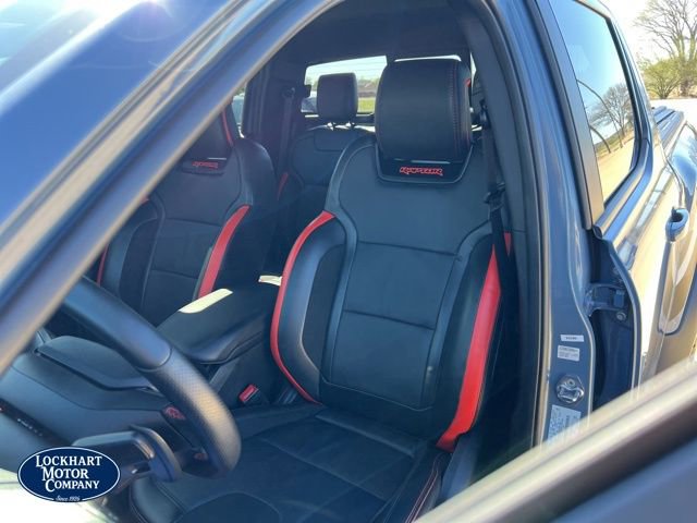 Used 2024 Ford Ranger Raptor image 15