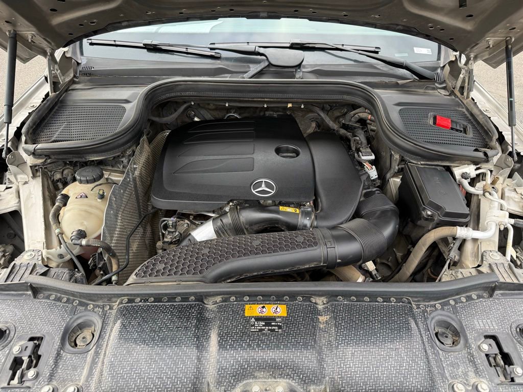 Certified 2020 Mercedes-Benz GLE 350 4MATIC image 15