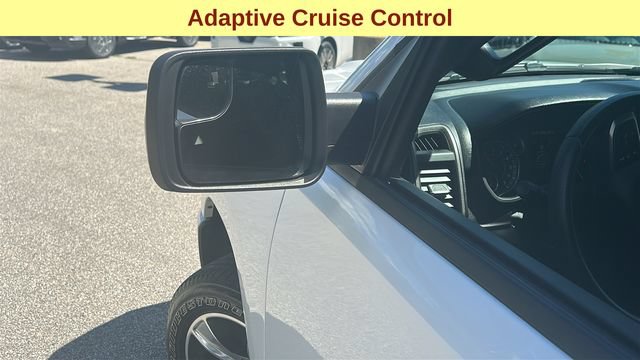Used 2025 RAM 1500 Tradesman AWD/4WD image 7