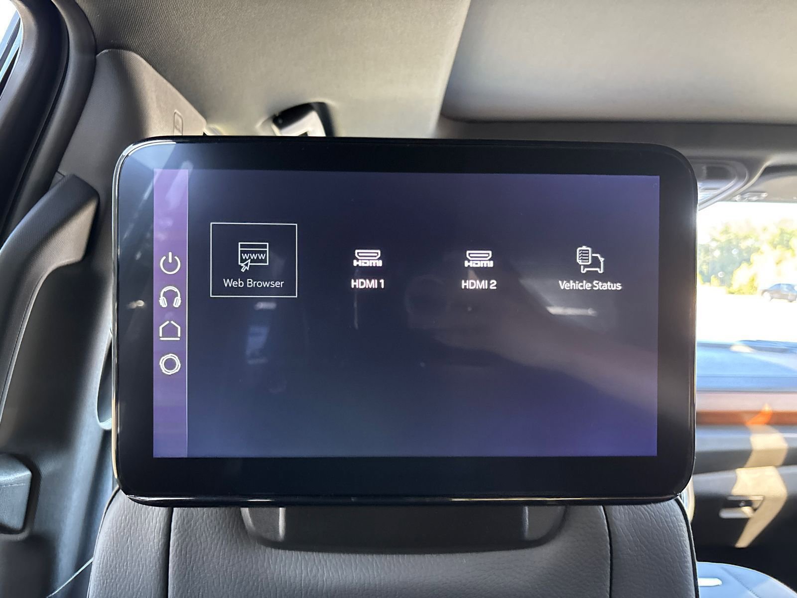 New 2026 GMC Yukon Denali w/ Denali Reserve Package image 28