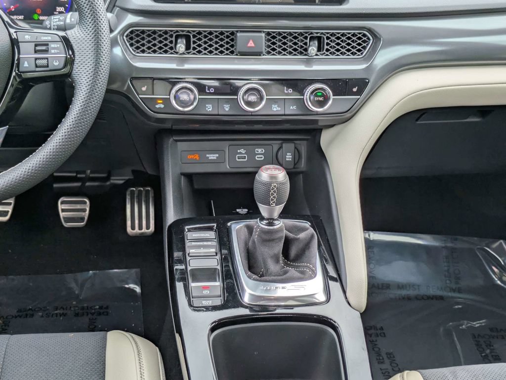 New 2026 Acura Integra Type S FWD image 19