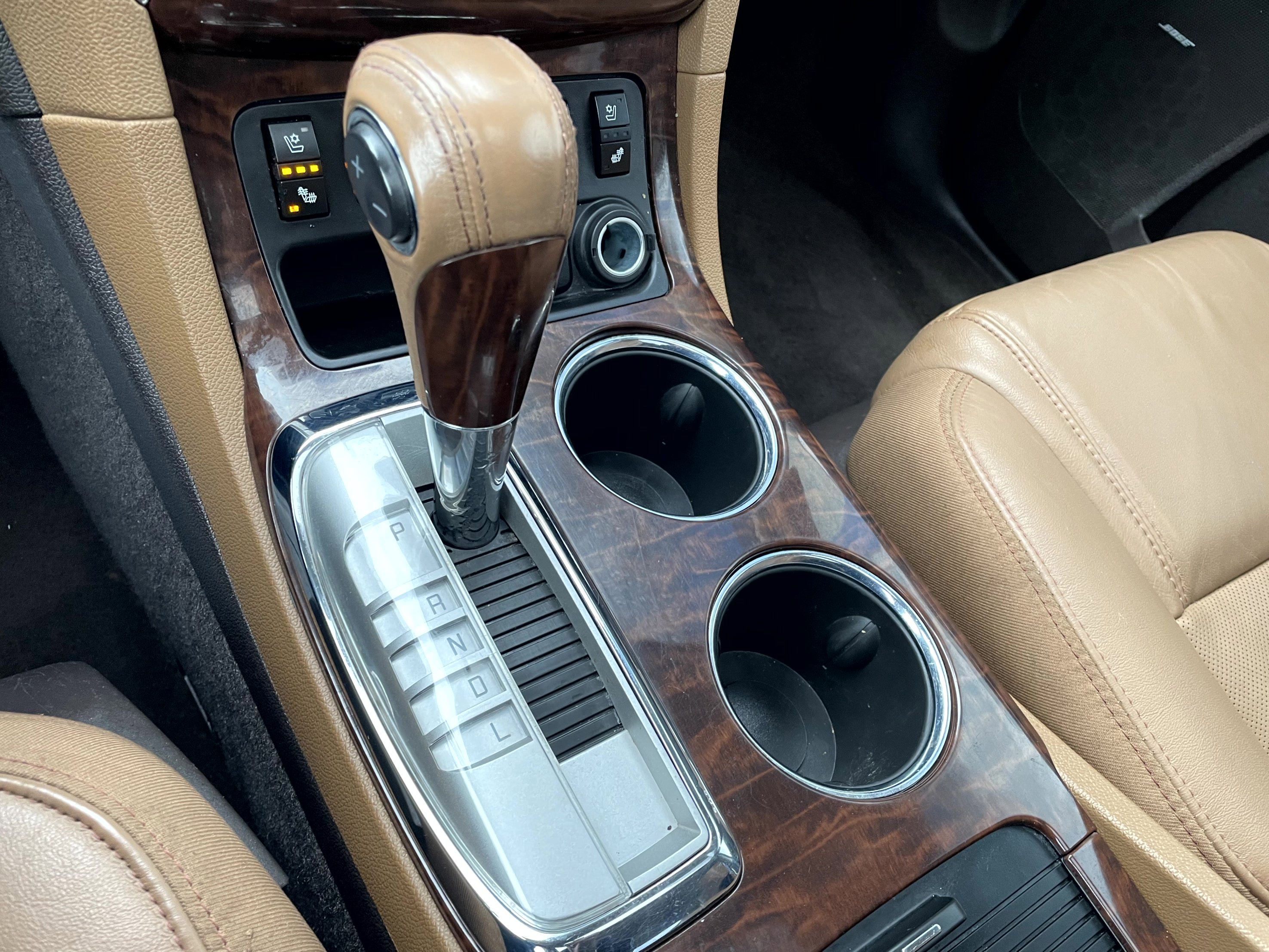 Used 2017 Buick Enclave Premium w/ Experience Buick Package image 20