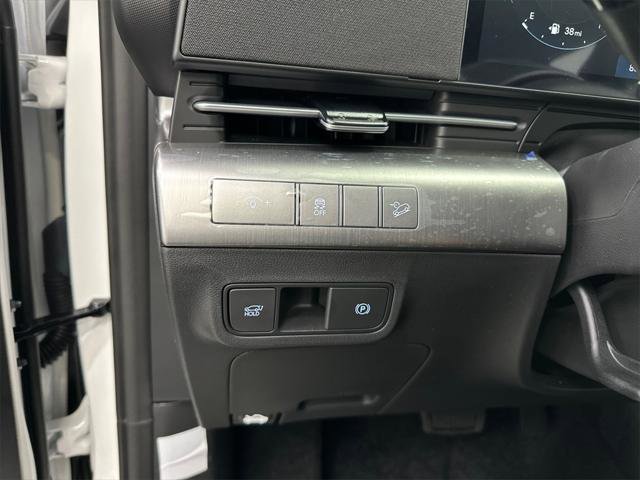 New 2026 Hyundai Kona Limited image 34