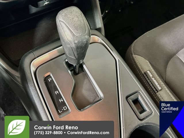 Used 2025 Subaru Impreza 2.0i AWD/4WD image 20