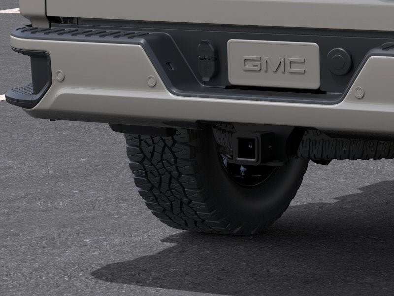 New 2026 GMC Sierra 2500 AT4 w/ AT4 Premium Plus Package AWD/4WD image 38