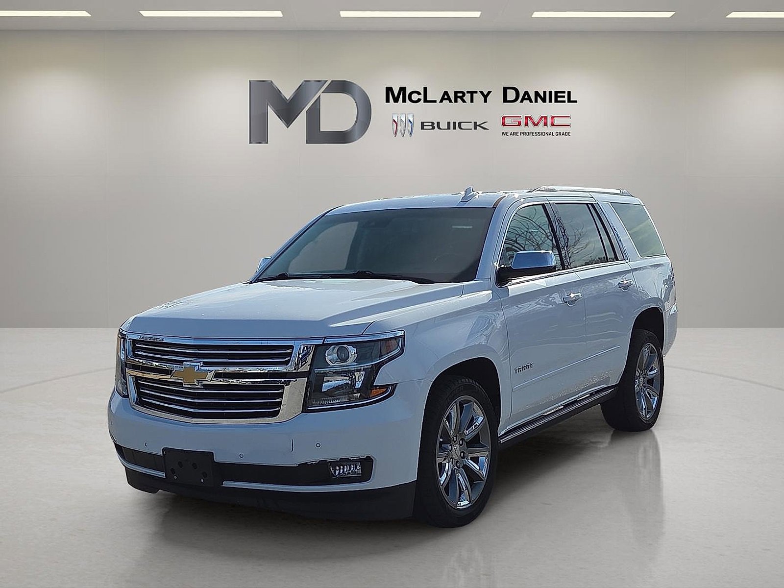 Used 2019 Chevrolet Tahoe Premier image 2
