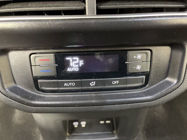 Used 2024 Volkswagen Atlas Peak Edition SEL image 47