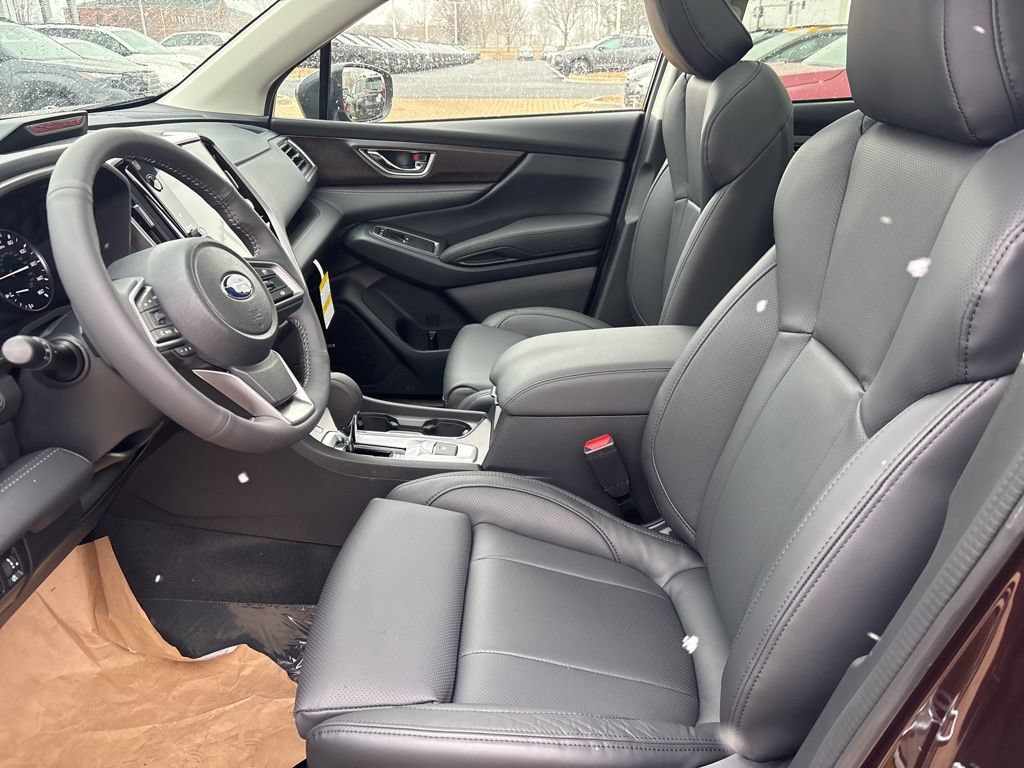 New 2026 Subaru Ascent Touring AWD/4WD image 19