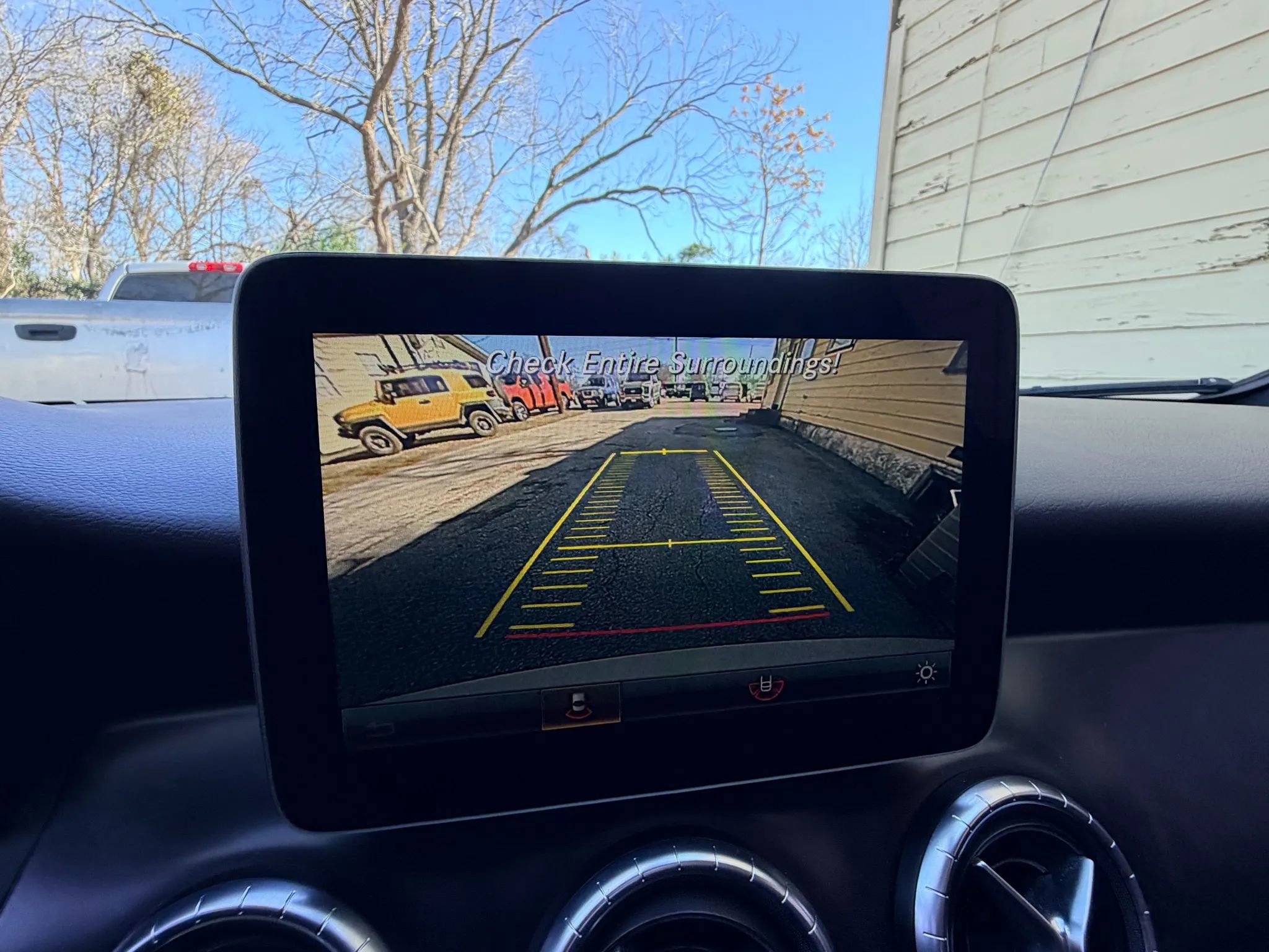 Used 2018 Mercedes-Benz CLA 250 4MATIC image 13