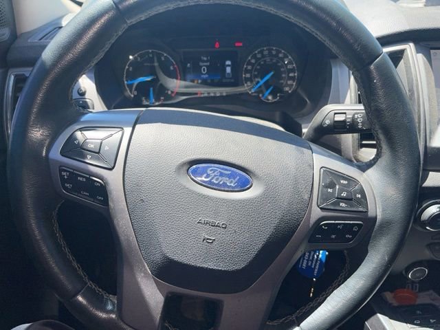 Used 2020 Ford Ranger XLT w/ Equipment Group 301A Mid AWD/4WD image 10