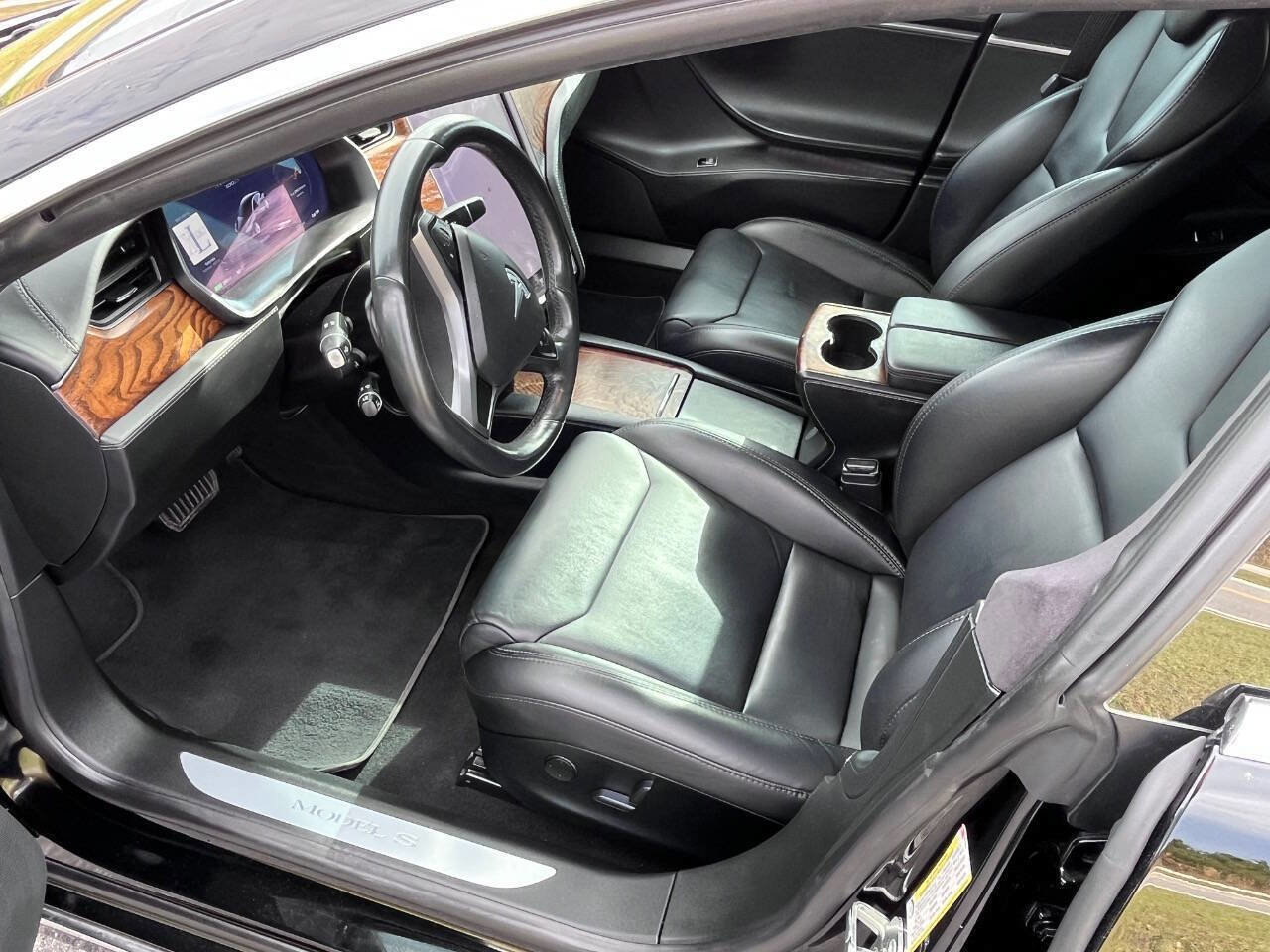 Used 2018 Tesla Model S 100D image 20