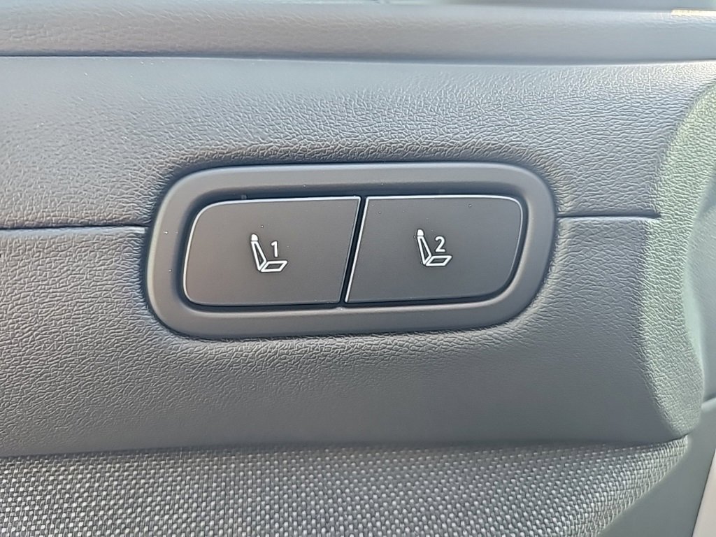 New 2026 Hyundai Tucson Limited image 12