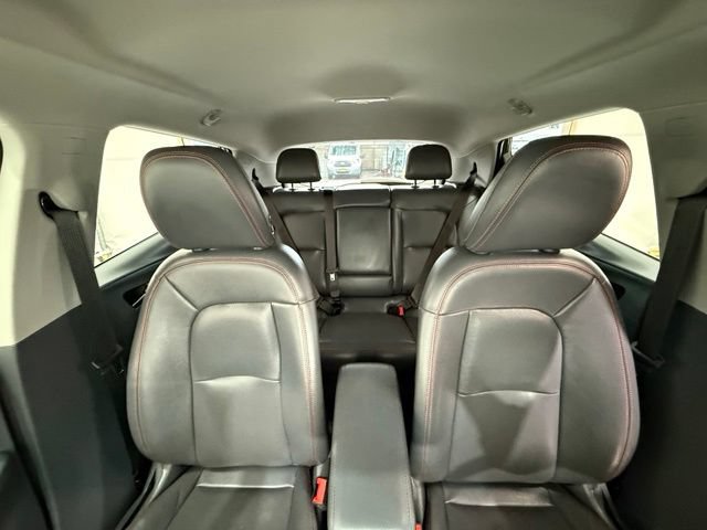Used 2020 Chevrolet Bolt Premier w/ Infotainment Package FWD image 27