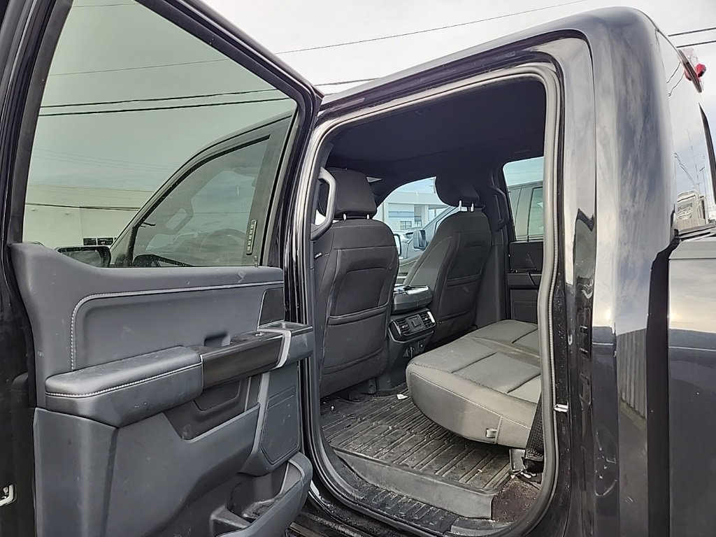 Used 2021 Ford F150 XLT w/ Equipment Group 302A High image 8