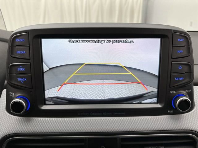 Used 2020 Hyundai Kona Ultimate image 17