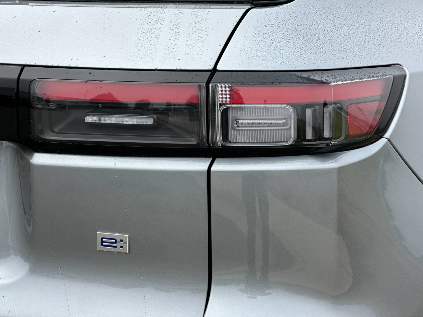 New 2026 Honda Prologue Touring image 35