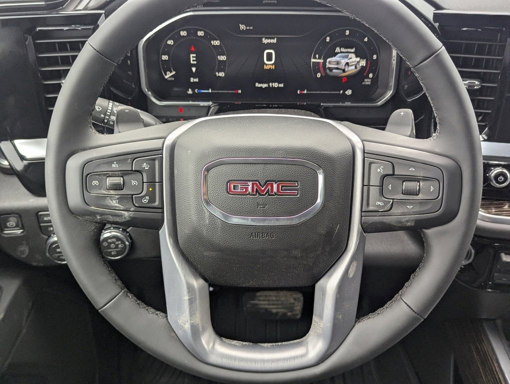 New 2026 GMC Sierra 1500 Elevation w/ X31 Off-Road Package image 21