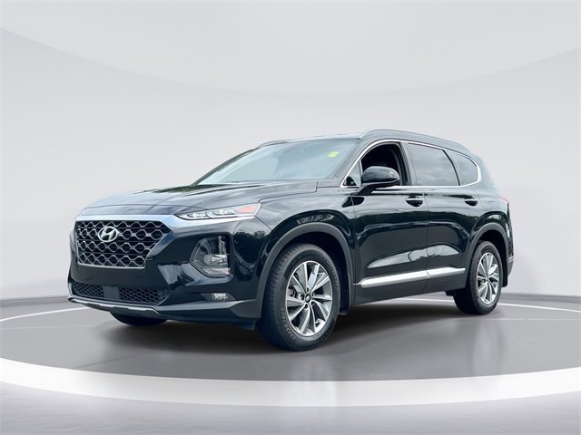 Used 2020 Hyundai Santa Fe SEL w/ Convenience Package