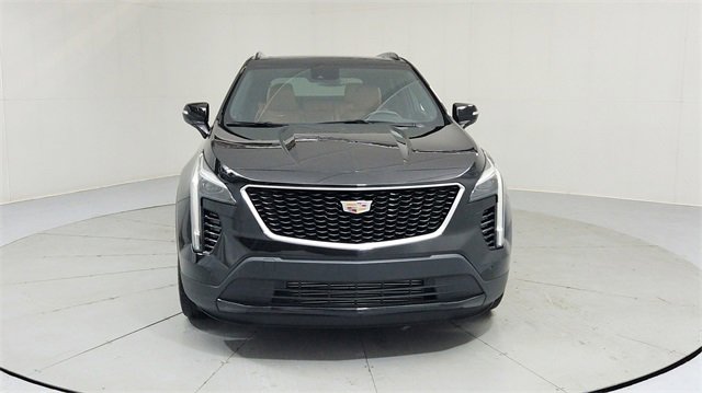 Certified 2023 Cadillac XT4 Sport image 8