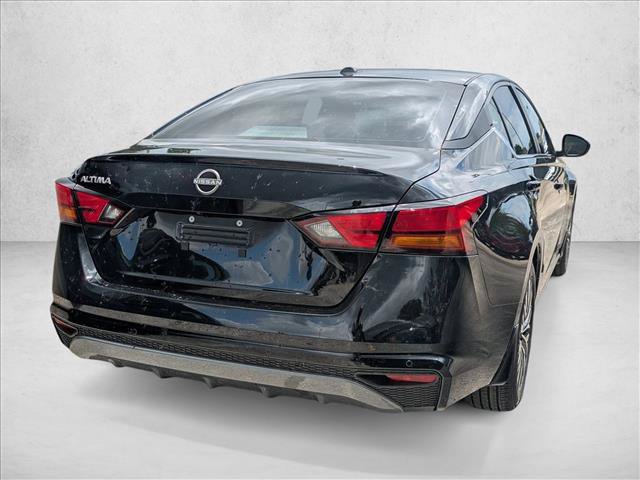 New 2026 Nissan Altima 2.5 SV FWD image 2