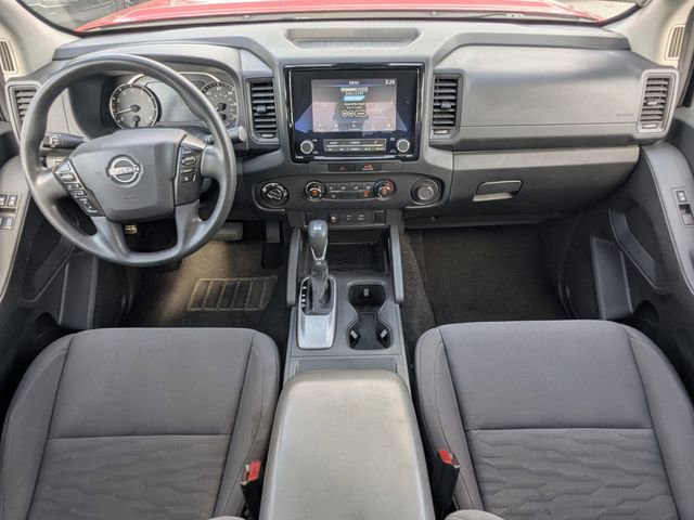 Used 2023 Nissan Frontier S w/ Technology Package AWD/4WD image 16