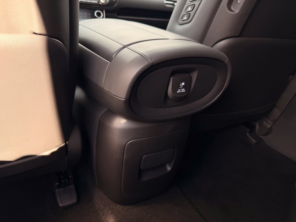 New 2027 Hyundai Palisade Calligraphy AWD/4WD image 30