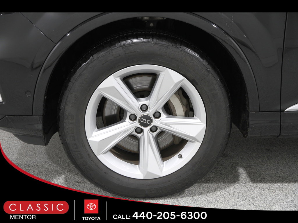 Used 2024 Audi Q7 2.0T Premium Plus image 23