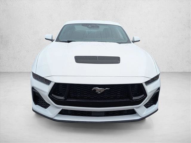 New 2026 Ford Mustang GT Premium image 5