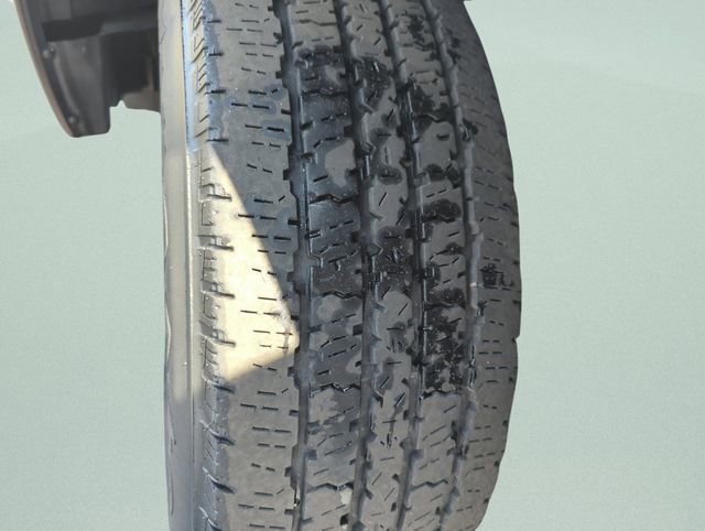 Certified 2019 Nissan NV 3500 S RWD image 45