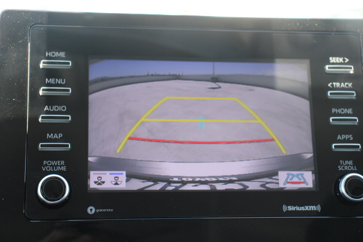 Certified 2024 Toyota Camry LE w/ Convenience Package FWD image 26