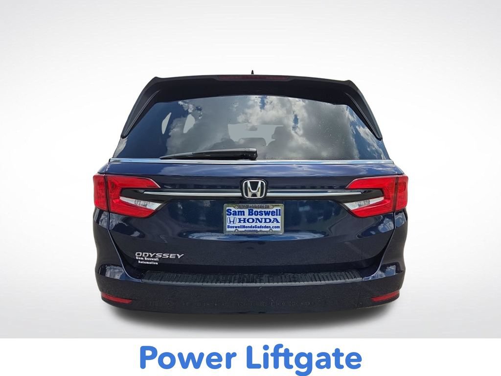 Used 2024 Honda Odyssey EX-L image 6