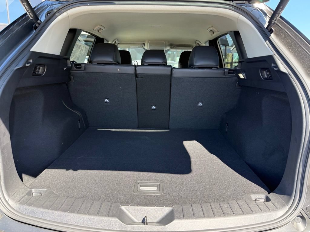 New 2026 MAZDA CX-5 Preferred AWD/4WD image 9