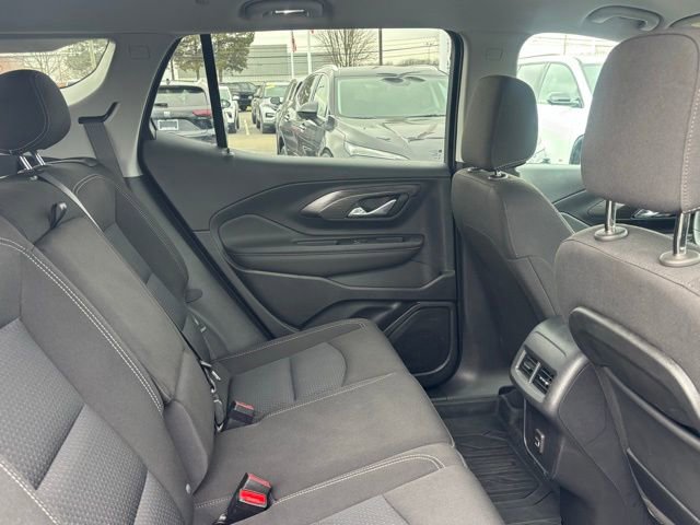 Certified 2023 GMC Terrain SLE w/ Driver Convenience Package image 16