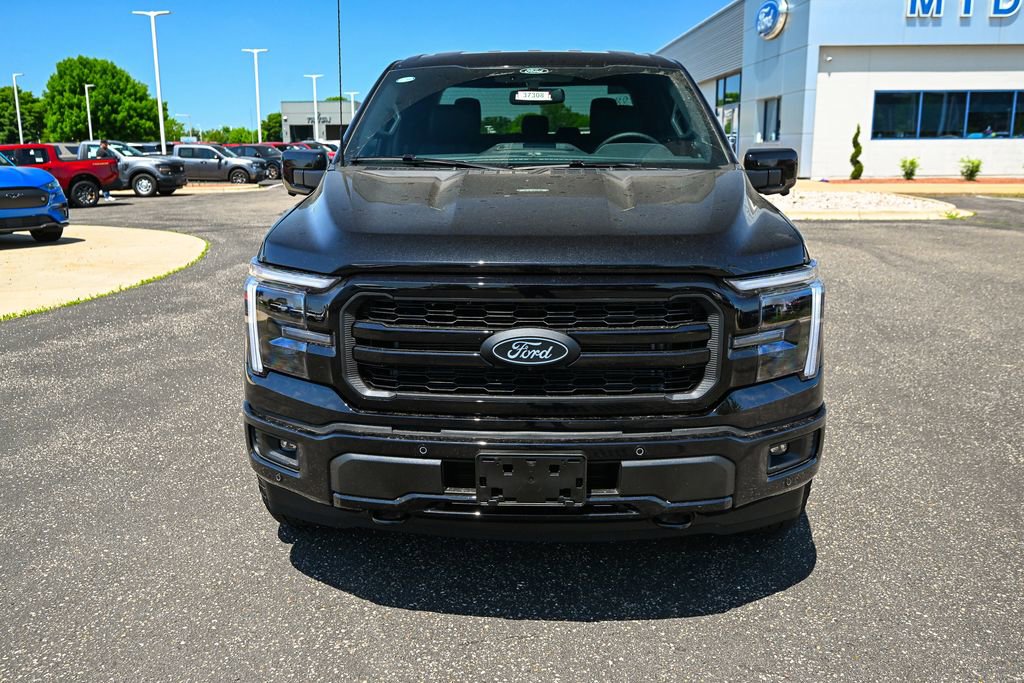 New 2026 Ford F150 Lariat AWD/4WD image 10