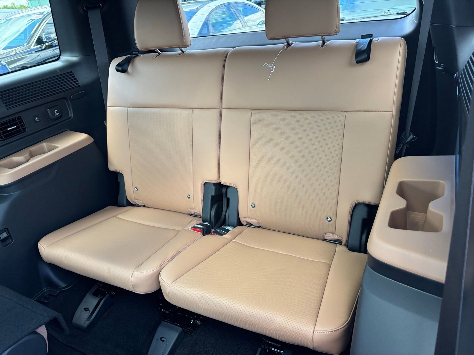 New 2026 Hyundai Santa Fe Calligraphy FWD image 23