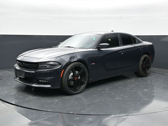 Used 2016 Dodge Charger R/T RWD image 3