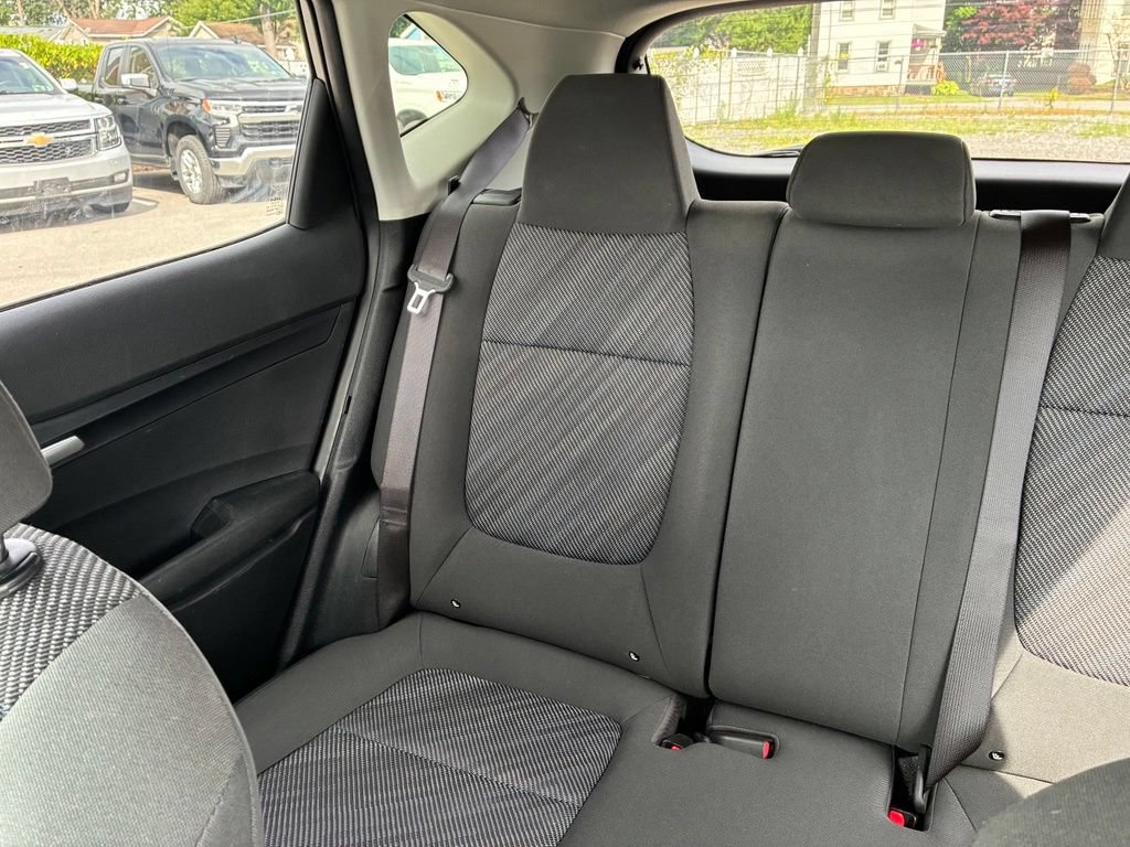 Used 2024 Kia Seltos LX AWD/4WD image 42
