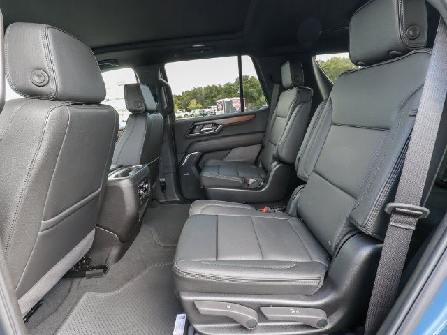 New 2026 GMC Yukon Denali w/ Sun & Power Step Package AWD/4WD image 29